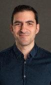 Alexander Gvatua, Trustee Area 2