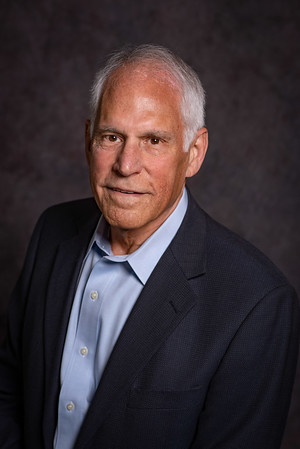 Peter Landsberger, Trustee Area 3