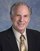 Michael Goldman, Former Sunnyvale City Councilmember; former high school math teacher